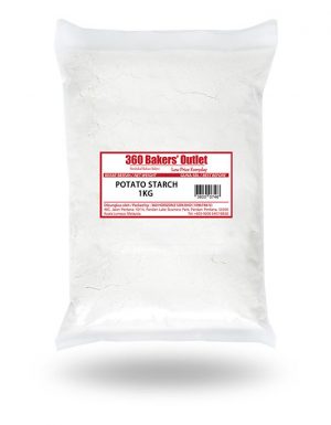 Potato Starch 1kg