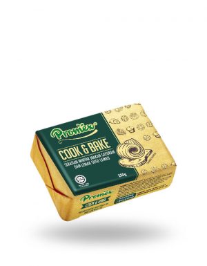 PROMEX Cook & Bake 250g