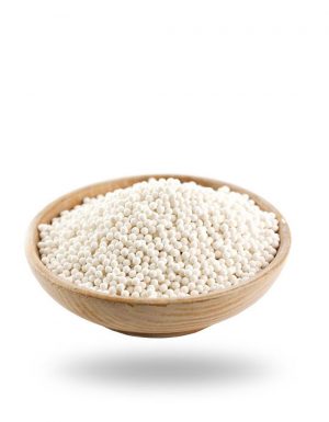 Sago Pearls (Biji Sago)