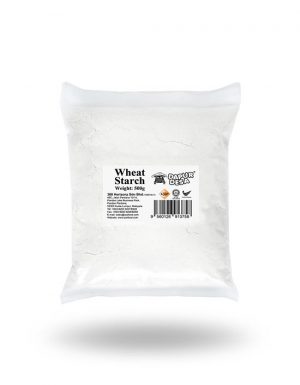 Wheat Starch