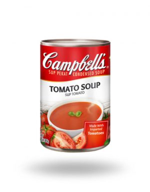 CAMPBELL'S Tomato Soup 305g