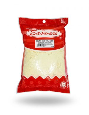 EASWARI Roasted Gram Dhall Flour 500g