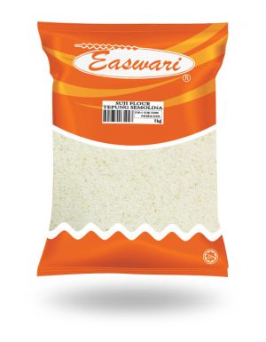 EASWARI Semolina Flour 1kg