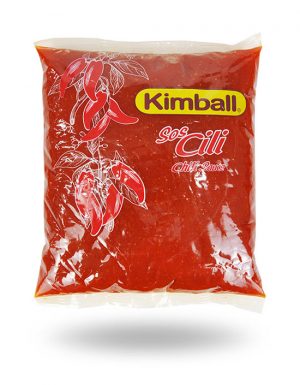 KIMBALL Chilli Sauce 1kg