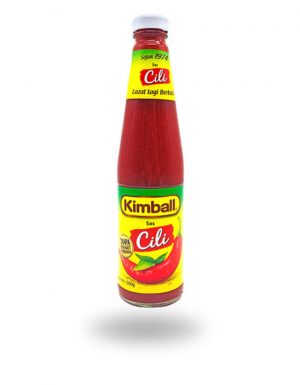 KIMBALL Chilli Sauce 500g