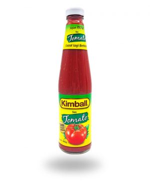 KIMBALL Tomato Ketchup 485g