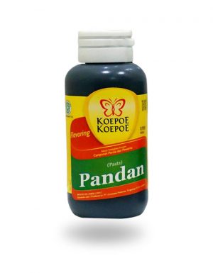 KOEPOE Pandan Paste 60ml