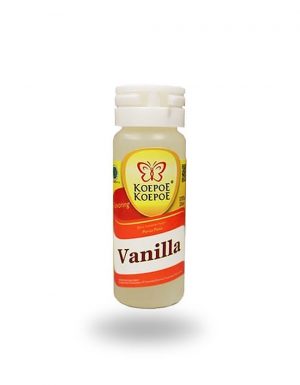 KOEPOE Vanilla Paste 25ml