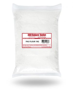 Pau Flour 1kg