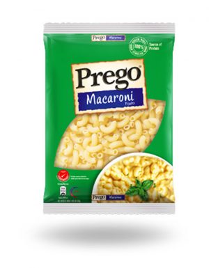 PREGO Macaroni 500g