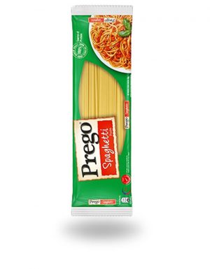 PREGO Spaghetti 500g