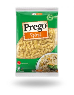 PREGO Spiral 500g