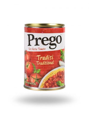 PREGO Traditional Sos Pasta Tomato 300g