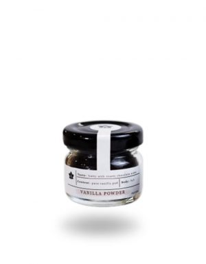 Pure Vanilla Powder 10g
