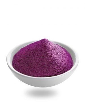 Purple Sweet Potato Powder 50g