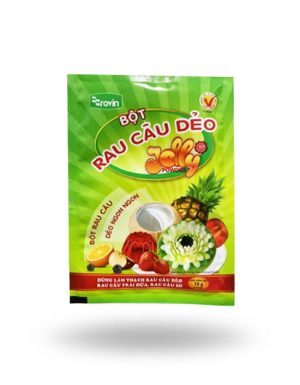 ROVIN Jelly Powder 10g