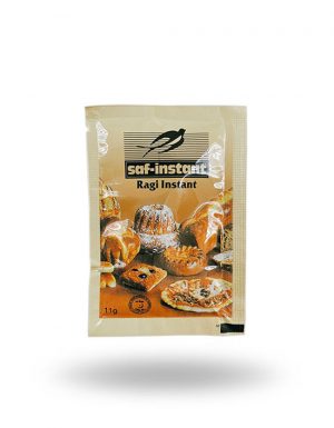 SAF Instant Yeast 11g