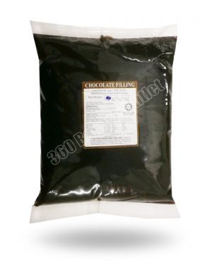 YU AI Chocolate Filling 1kg