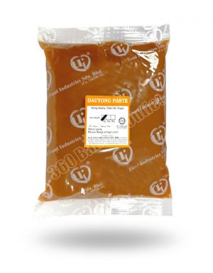 YU AI Dauyong Paste 1kg