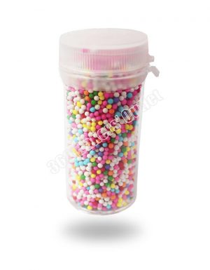 Sprinkles - Colour Ball Mix-M4 50g