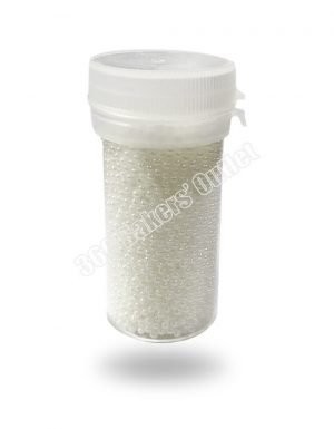 Sprinkles - Pearls Ball White 50g