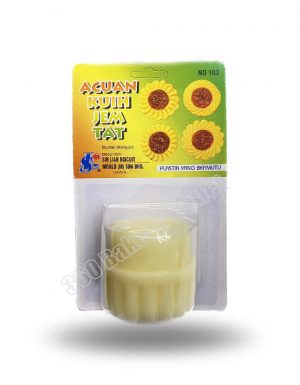 SL-103 Plastic Tart Mould