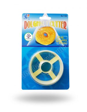 SL-112-B Plastic Doughnut Cutter