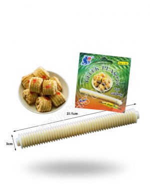 SL-131 Plastic Rolling Pin