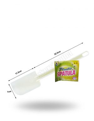 SL-185 Plastic Spatula