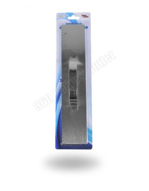 Stainless Steel Cake Cutting Guide (1.5"x10")