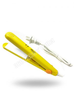 Hand Press Sealing Machine (Wave)_Yellow