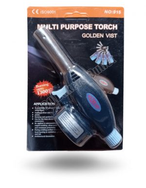 No.915 Multi Purpose Torch