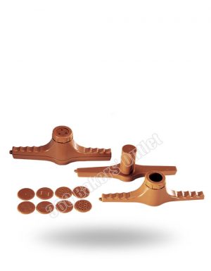 SL-133 Plastic Muruku Mould