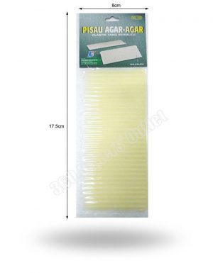 SL-158 Plastic Jelly Cutter