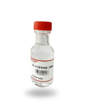 Glycerine 35ml