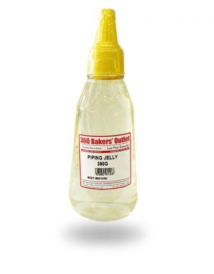 Piping Jelly 390g+-