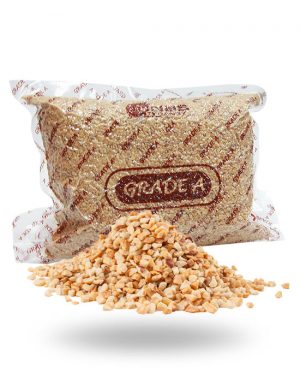 Roasted Peanut Chunk
