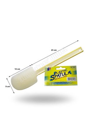 SL-164 Plastic Spatula