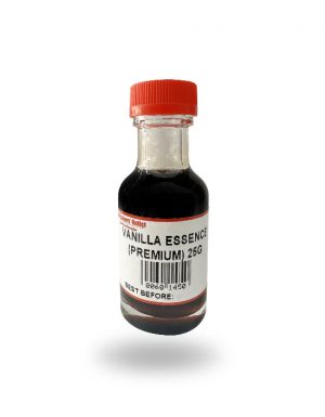 Vanilla Essence (Premium) 25g