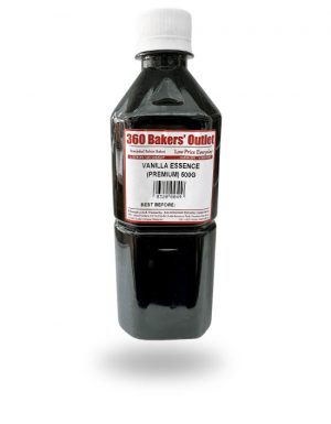 Vanilla Essence (Premium)