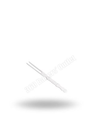 Dessert Fork 87mm (+/-200pcs)