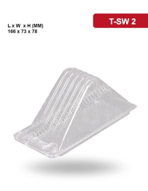 T-SW2 Sandwich Wedges
