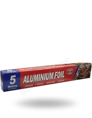 RICO'S Aluminium Foil [5m X 450mm]