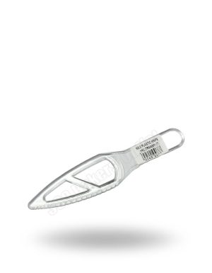 Plastic Cake Knife -Transparent No.2