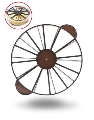 Cake Separator (10/12)