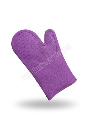Silicon Glove (inside cotton)