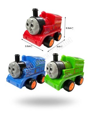 Thomas Train Toy Decoration Cake Topper